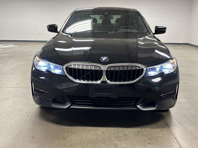 2020 bmw 330 330i
