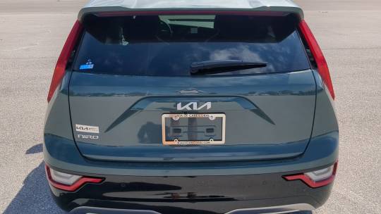 2024 Kia Niro