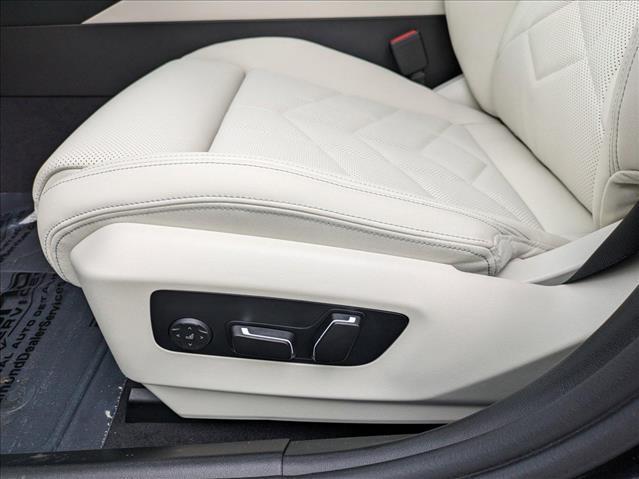 2024 bmw i5 edrive40