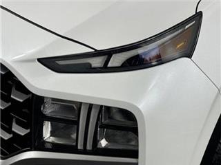 2022 Hyundai Santa Fe se