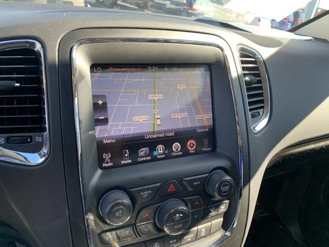 used 2016 dodge durango 2wd citadel hollywood, fl 33021 for sale in pembroke park, florida