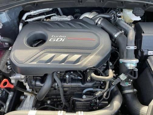 2022 kia sportage sx turbo in avon, pennsylvania