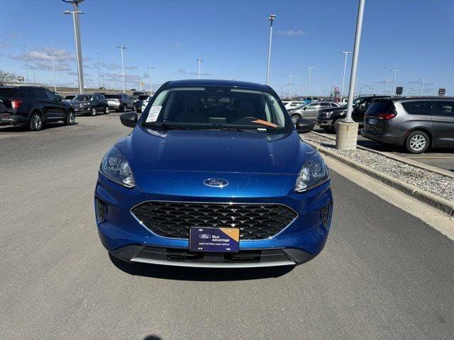 2022 ford escape se in fargo, north dakota