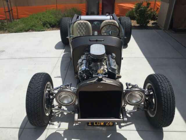 1926 ford model t roadster pickup rat rod, street rod, hot rod, model a