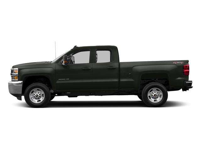 2018 chevrolet silverado 2500 wt