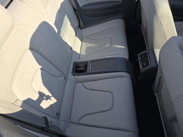 2016 audi a5 2.0t premium plus