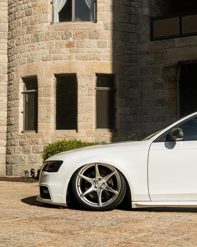 2016 audi s4 3.0t premium plus