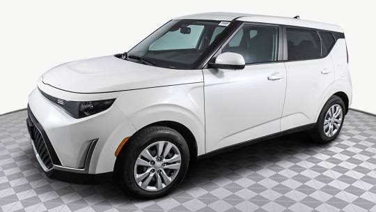 2023 Kia Soul