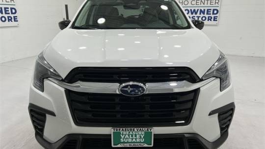 2024 Subaru Ascent