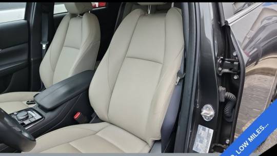 2021 Mazda CX-30