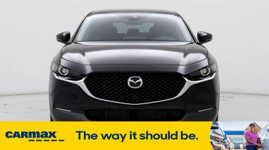 2021 Mazda CX-30
