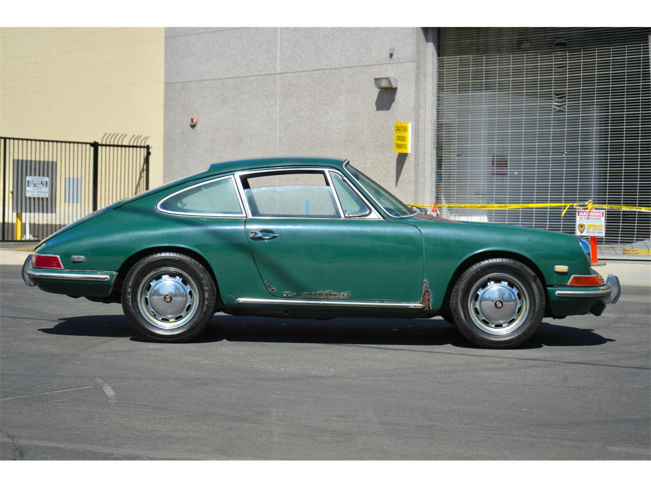 1968 porsche 912
