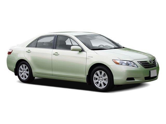 2009 toyota camry hybrid base base 4dr sedan for sale in boise, idaho