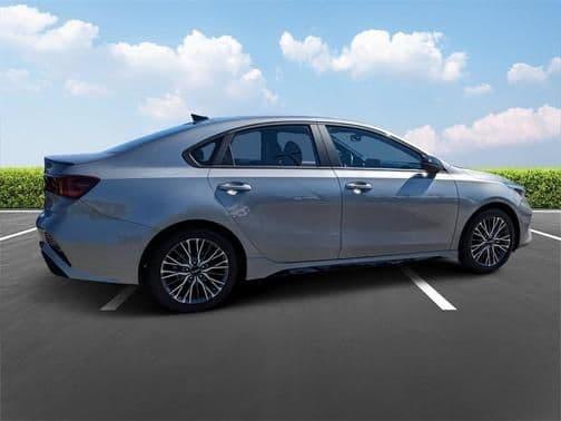 2023 kia forte gt-line in savannah, georgia