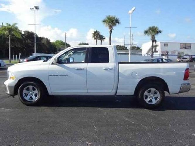 2011 ram 1500 slt in pinellas park, fl