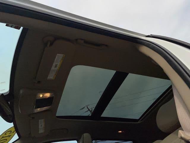 2015 jeep grand cherokee overland in springfield, virginia