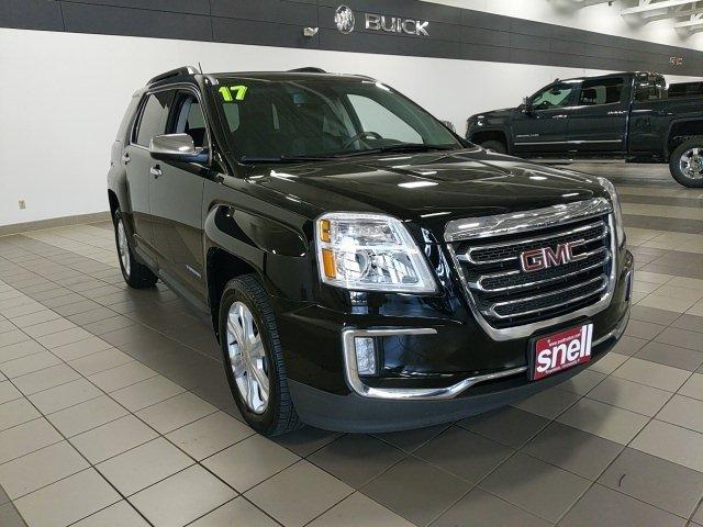 used 2017 gmc terrain awd sle w/ sle-2 mankato, mn 56001 for sale in mankato, minnesota