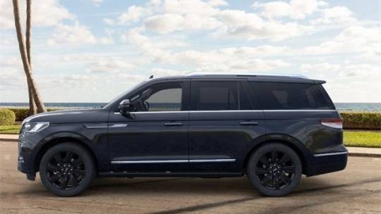 2024 Lincoln Navigator