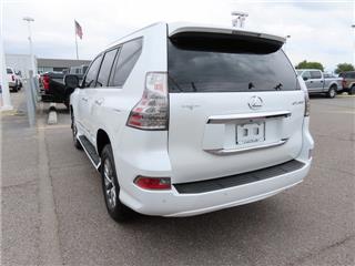 2014 Lexus GX460 l
