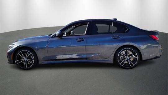 2021 BMW 3 series