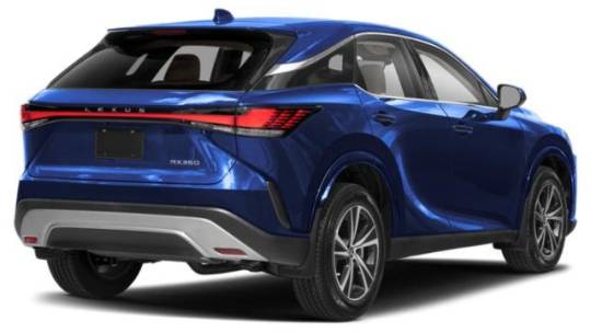 2024 Lexus RX