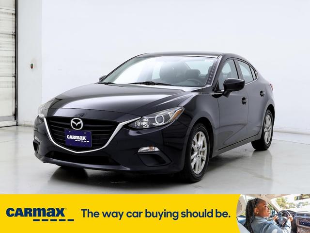 2014 mazda mazda3 i grand touring