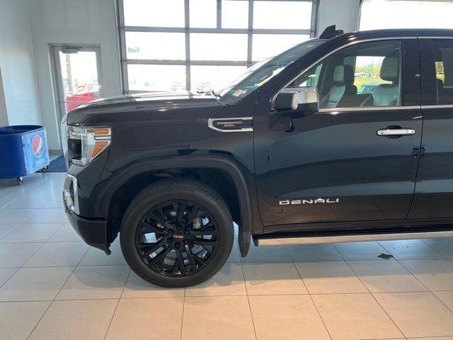 2020 gmc sierra 1500 denali in great falls, montana