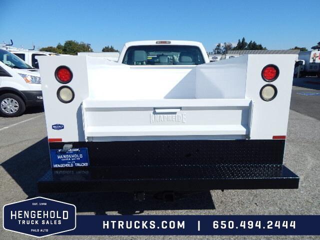 2014 ford f-250