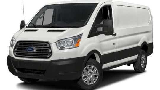 2017 ford transit 250