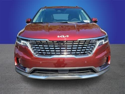 2024 kia carnival in secaucus, new jersey