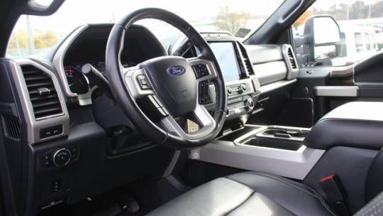 2022 Ford F-250