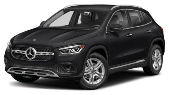 2023 mercedes-benz gla gla 250 4matic