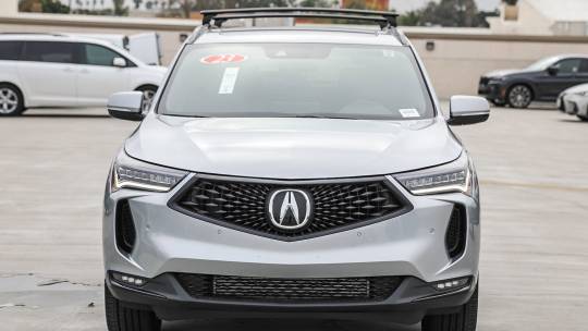 2023 Acura RDX