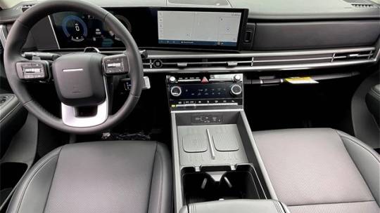 2024 hyundai santa fe xrt