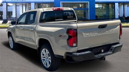 2024 Chevrolet z71