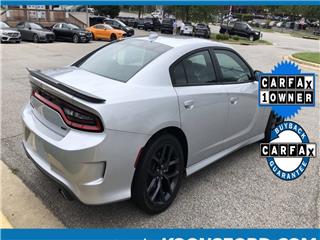 2021 Dodge Charger gt