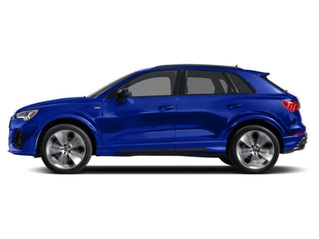 2024 audi q3 45 s line premium plus