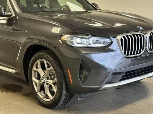 2023 bmw x3 sdrive30i in montgomery, alabama