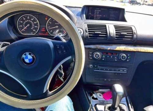 2012 bmw 128 128i for sale in oklahoma by owner