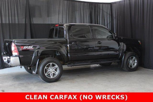 used 2014 toyota tacoma w/ sr5 package fort smith, ar 72908 for sale in fort smith, arkansas