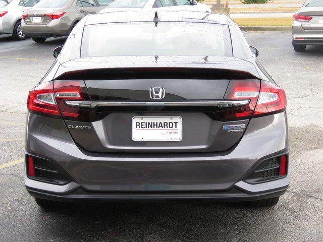 used 2018 honda clarity plug-in hybrid touring montgomery, al 36117 for sale in montgomery, alabama
