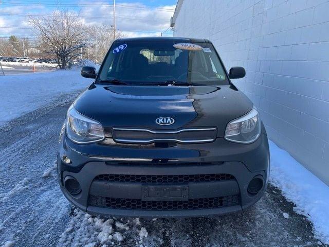 2019 kia soul base 4dr hatchback in bow, new hampshire
