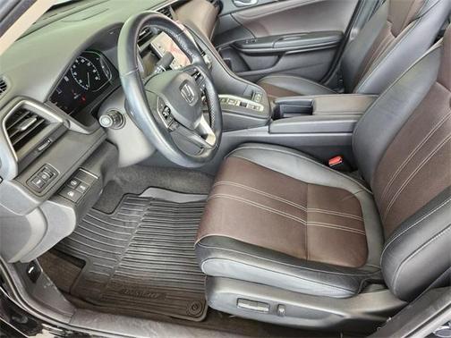 2020 honda insight in saint louis, missouri