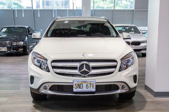 2015 mercedes-benz gla-class gla 250 4matic