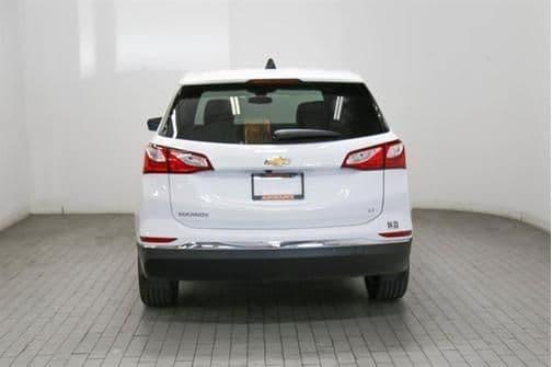 2021 chevrolet equinox in secaucus, new jersey