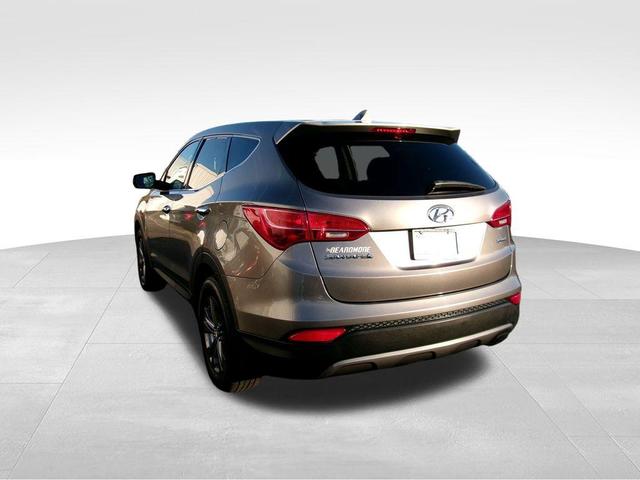 2013 hyundai santa fe sport