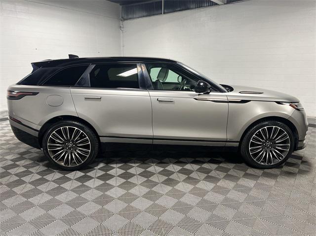 2018 land rover range rover velar p380 first edition