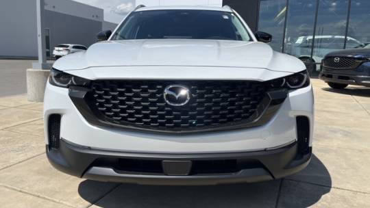2025 Mazda CX-50 2.5 s preferred