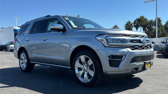 2024 Ford Expedition