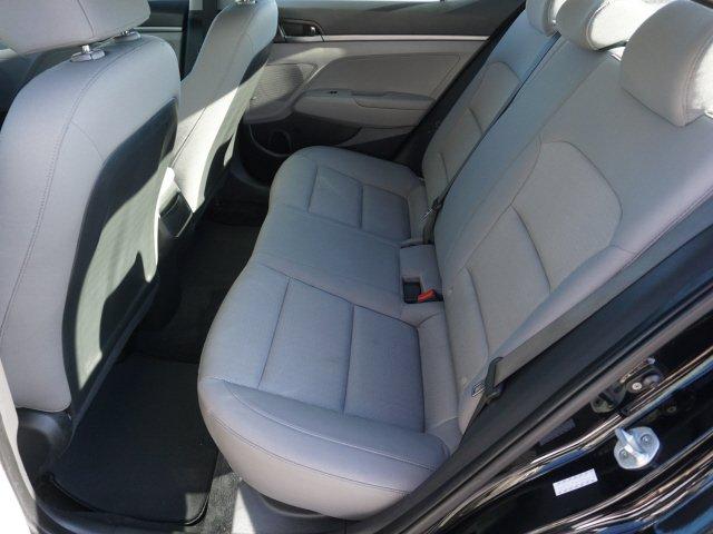 used 2017 hyundai elantra se sedan princeton, wv 24740 for sale in elgood, west virginia